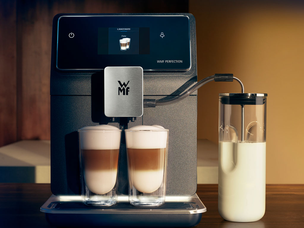 WMF Perfection 8000 Kaffeevollautomat