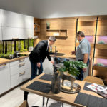 MEDIMAX Dallgow eröffnet Küchenwelt in Kooperation mit der MHK Group