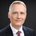 Denis-Benjamin Kmetec wird CFO der EURONICS Deutschland e.G.
