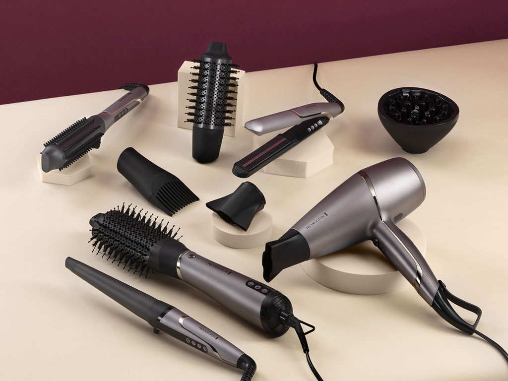 Remington PROluxe Styling-Serie