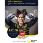 Telering Herbst-Kampagne 2023