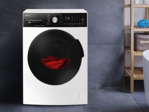 Neue Waschmaschine von Amica hilft Geld sparen