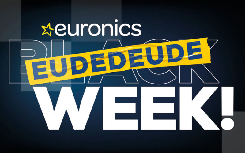 Euronics Black Week