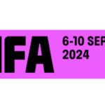 Die CE-Kooperationen freuen sich auf die IFA 2024.