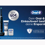 Oral-B Mega Cashback