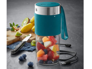 WMF KÜCHENminis Mix on the Go für gesunde Smoothies