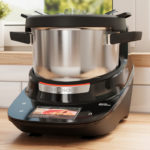 Exklusive Cookit Black Edition von Bosch