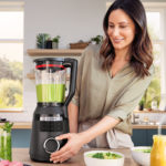 Neuer Standmixer VitaPower Serie 6 von Bosch