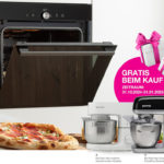 Gorenje startet Pizza Bundle-Aktion