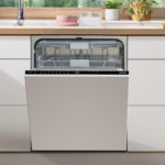 Gorenje präsentiert neue A Klasse Geschirrspüler