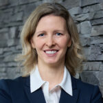 Maria Mack ist neuer Head of Global Communication & Brand Management bei Liebherr