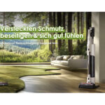 Neue Akkusauger von Tineco für Allergiker