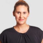 Carine Xhardon wird neue Geschäftsführerin der gfu
