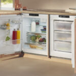 Neue energieeffiziente Kühl- und Gefriergeräte von Miele