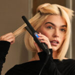 Neuer Haarglätter von Remington für kurzes Haar