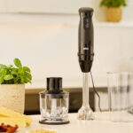 Braun MultiQuick 3 Stabmixer für feine Ergebnisse
