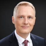 Denis-Benjamin Kmetec verlässt die EURONICS Deutschland eG