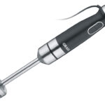 Neuer Stabmixer HB602 von GRAEF