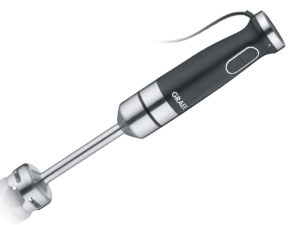 Neuer Stabmixer HB602 von GRAEF