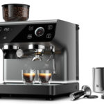 Mit der WMF Espresso Pro zum perfekten Espresso