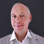 Roman Zimmer wird neuer Channel Lead Kitchen/Furniture bei Beko