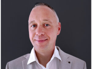 Roman Zimmer wird neuer Channel Lead Kitchen/Furniture bei Beko