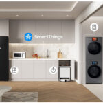 Samsung erweitert Home Appliance Remote Management (HRM) Service