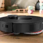 Spotless Saug- und Wischroboter von Bosch