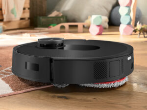 Spotless Saug- und Wischroboter von Bosch