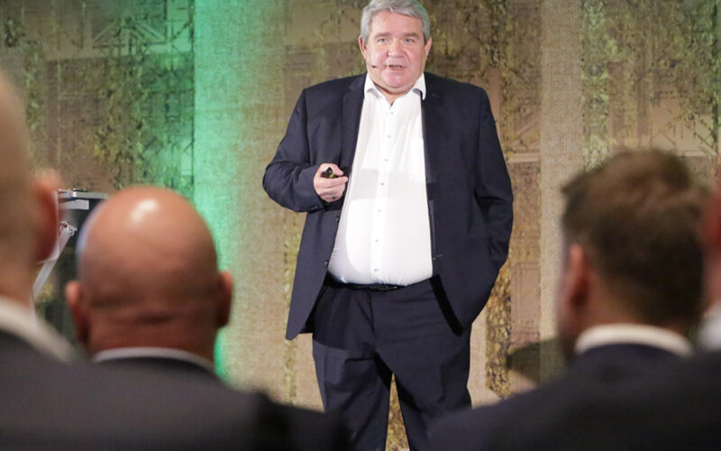 ElectronicPartner Branchentreff 2025 Friedrich Sobol