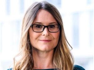 Katja Wendel ist neue Marketing Direktorin von De’Longhi Deutschland
