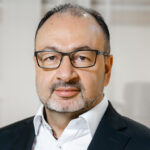 Sühel Semerci übernimmt Geschäftsführung der Hisense Gorenje Germany GmbH