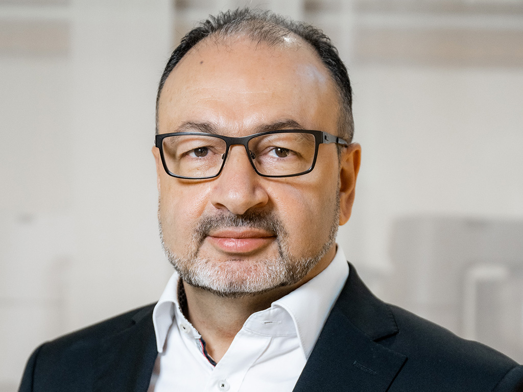 Sühel Semerci übernimmt Geschäftsführung der Hisense Gorenje Germany GmbH