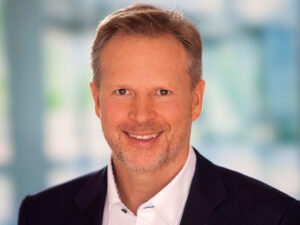 Sven Dabelstein ist neuer Sales Director Consumer Electronics bei Hisense