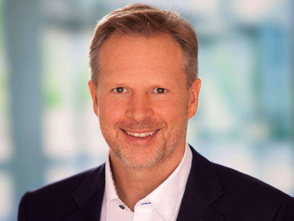 Sven Dabelstein ist neuer Sales Director Consumer Electronics bei Hisense