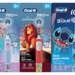 iO Kids Oral-B für Kinder