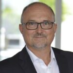 Ralf Birk neuer Head of Build-in Küchengeräte bei Samsung.