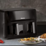 Hisense Heißluftfritteusen für jeden Lebensstil