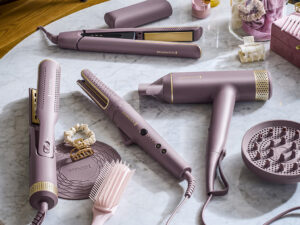 Remington launcht AIRvive-Serie mit integrierter ATL-Kampagne