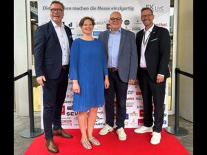 EK LIVE 2026: Impulsstark ins neue Jahr!