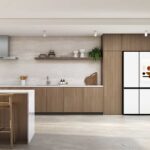 Samsung Bespoke AI Family Hub