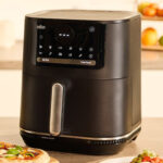 Braun MultiFry 5 mit PFAS-freier Keramikbeschichtung