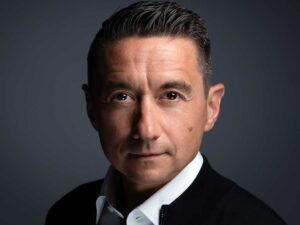 SharkNinja, Markus Becker neuer Vice President DACH.