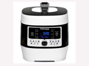 Multikocher Rommelsbacher Mein Hans Testsieger beim FAZ-Vergleich