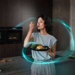 Siemens DACH Werbekampagne ""NTELLIGENZ DIE BEGEISTERT"