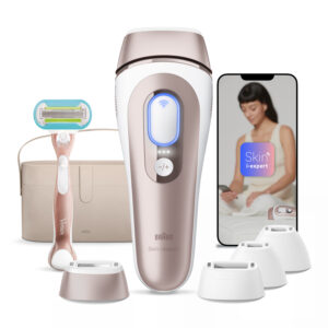 Braun Bestsell Winter-Deal mu bis zu 50 € cashback.