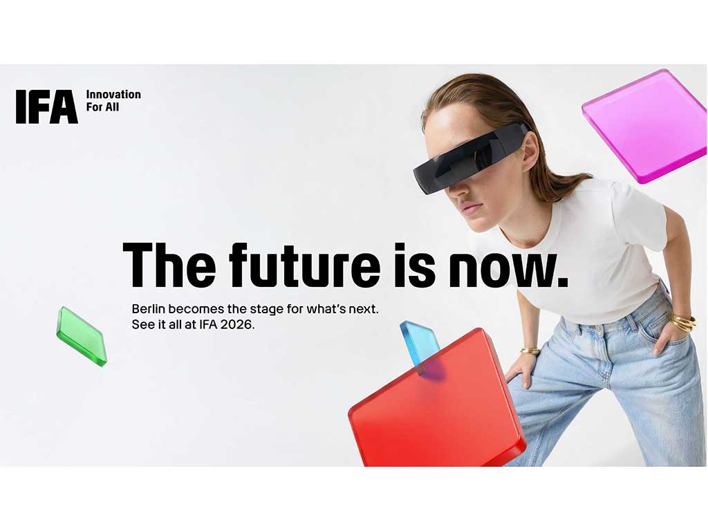 Der Fachhandel ist für die IFA die Nummer 1.