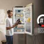 Liebherr mit neuen Impulsen am PoS für den Fachhandel