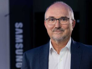 Samsung ganzjährig im Kitchen Center Löhne