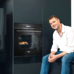 Siemens Backofen mit Jo Semola Werbeaktion.